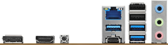 ASRock A620AM-X Placă de bază Micro ATX cu AMD AM5 Socket