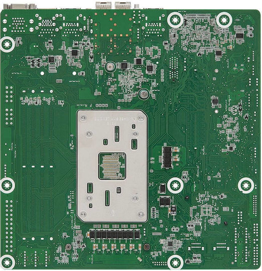 ASRock B650D4U3-2L2Q/BCM B650E Motherboard Micro ATX with AMD AM5 Socket
