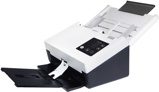 Avision Ad345gwn Sheetfed (Τροφοδότη χαρτιού) Scanner A4 με WiFi