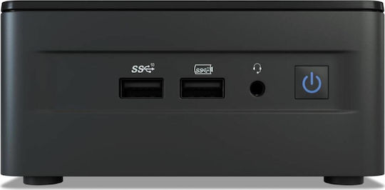Asus NUC 12 Pro Tall Kit RNUC12WSHV500002I Barebone (Core i5-1250P)