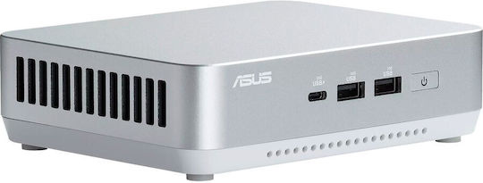 Asus NUC 14 Pro+ Mini PC (Nucleu Ultra 9 185H/32GB DDR5/1TB SSD/W11 Home)