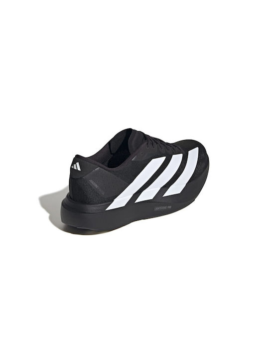 Adizero EVO SL Sport Shoes Running Black