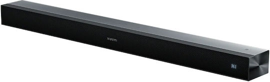 Xiaomi Soundbar Pro Soundbar 2.1 Bluetooth und HDMI 300W mit Fernbedienung Schwarz