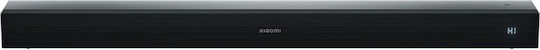 Xiaomi Soundbar Pro Soundbar 2.1 Bluetooth und HDMI 300W mit Fernbedienung Schwarz