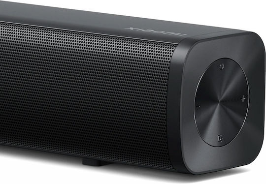 Xiaomi Pro Soundbar 2 Bluetooth și HDMI 84W cu Telecomanda Negru