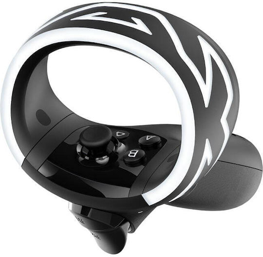 HTC Vive Cosmos Left Wireless Gamepad for VR (Virtual Reality) Black
