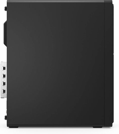 Lenovo ThinkCentre M90s Gen 6 Компютри В Компактен Формат Настолен Компютър (Ultra 7-265/16GB DDR5/512GB SSD/W11 Pro)