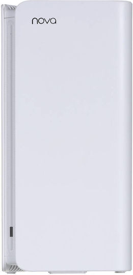 Tenda MX15 Pro Access Point Wi‑Fi 6 Dual Band (2.4 & 5GHz) in Double Kit White