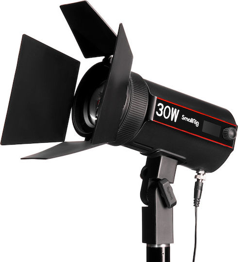 Smallrig Rc 30b Lumină Video LED Bi-color Cob 4280