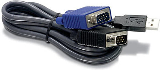 Trendnet TK-CU10 2.8m