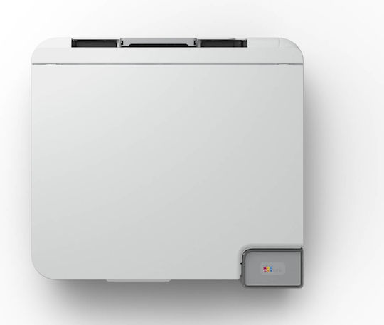 Epson EcoTank L4366 Έγχρωμο Πολυμηχάνημα Inkjet με WiFi και Mobile Print C11CL41409