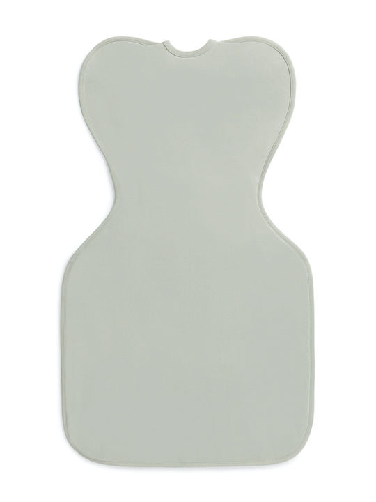 Love to Dream Winter Sleeping Bag Swaddle Up 2.5 Tog Olive Bees