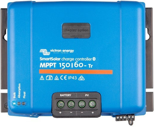 Regulator solar Victron SmartSolar 150/60-TR MPPT
