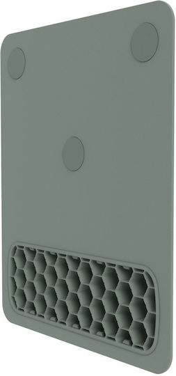 Fellowes Mauspad Mehrfarbig