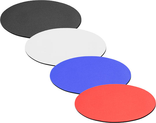 AL2997S101 Mouse Pad Λευκό