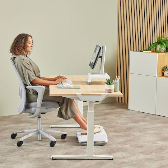 Fellowes Mauspad Mehrfarbig
