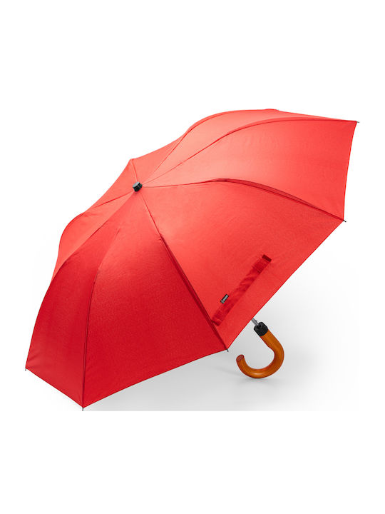Automatic Umbrella Compact Navy Blue