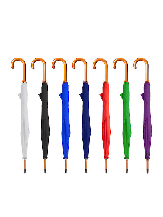 Automatic Umbrella Compact Purple