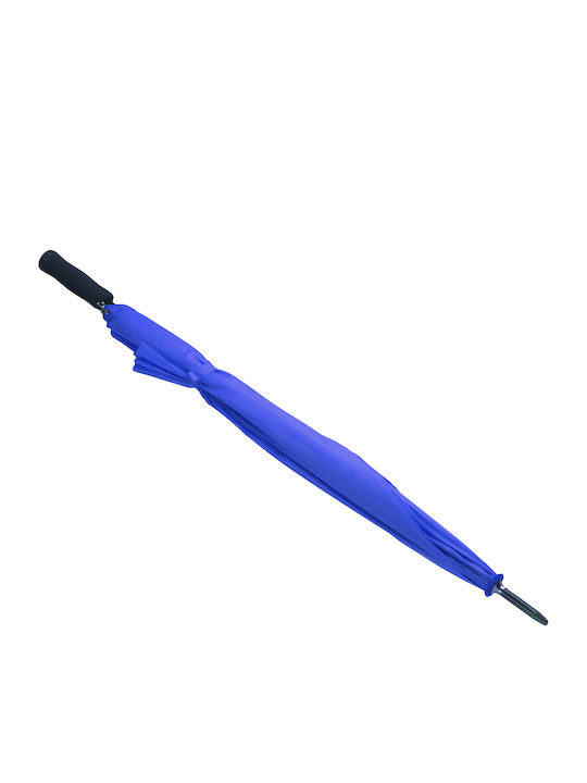 Windproof Automatic Umbrella Compact Navy Blue Windproof Automatic Umbrella Compact Navy Blue