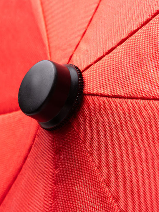 Automatic Umbrella Compact Navy Blue