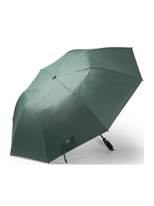 Regenschirm Kompakt Weiß