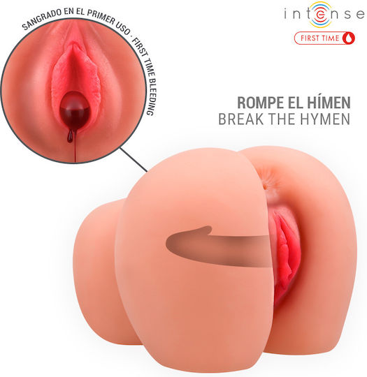 Intense Masturbator με Δόνηση D-244824