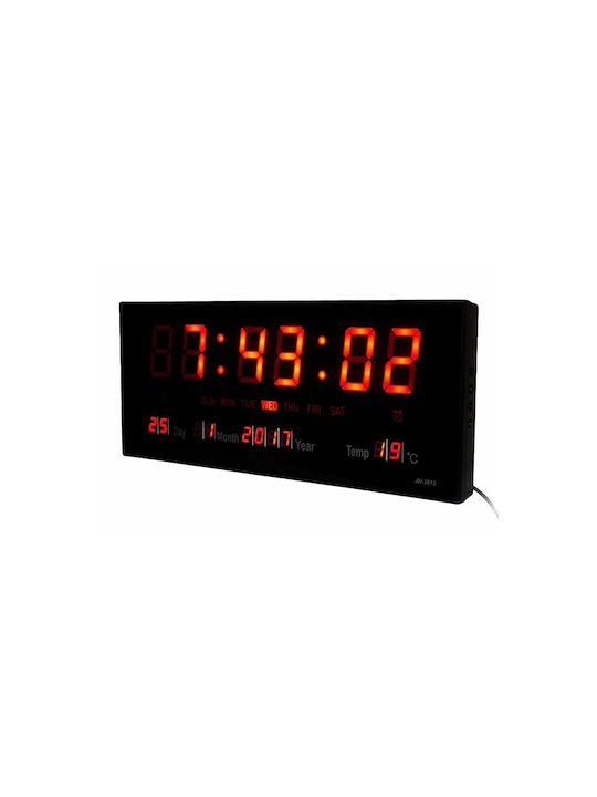 Ceas Digital de Masă JH-3615