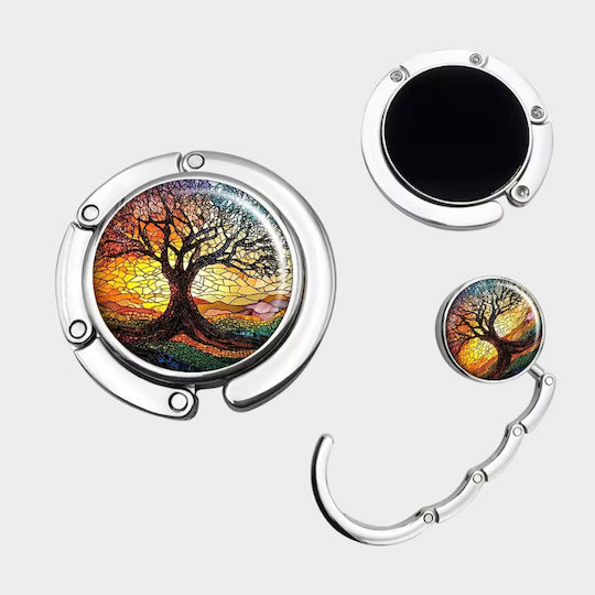 Bag Hanger My Choice 0009 Tree