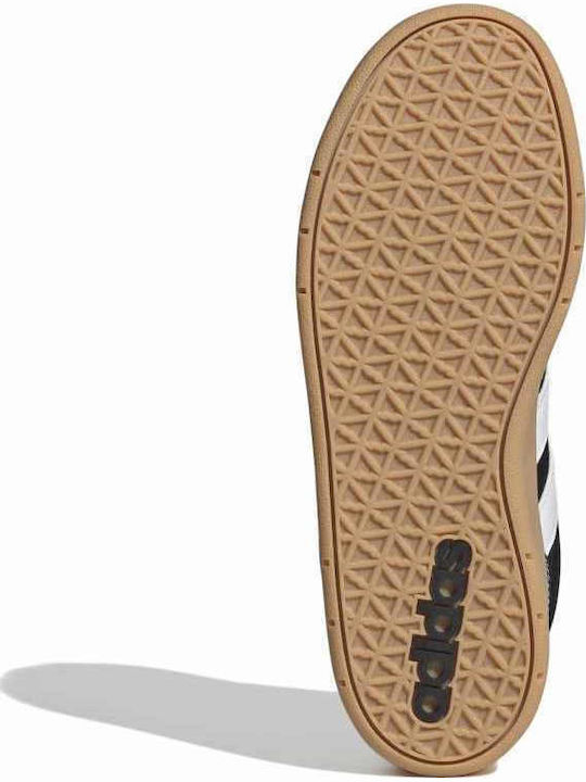 Breakbase Kinder Sneakers Schwarz