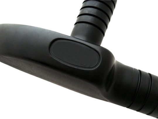 Selbstverteidigung Tonfa Baton Depox 59 Cm Schwarz