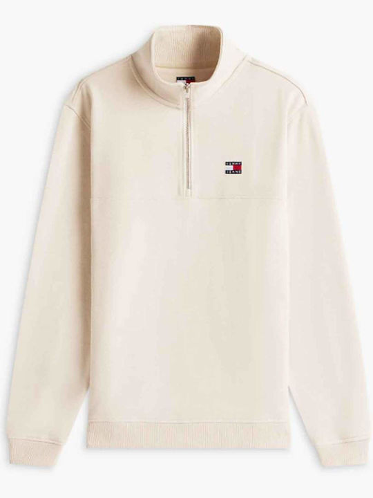 Sweatshirt Ancient White
