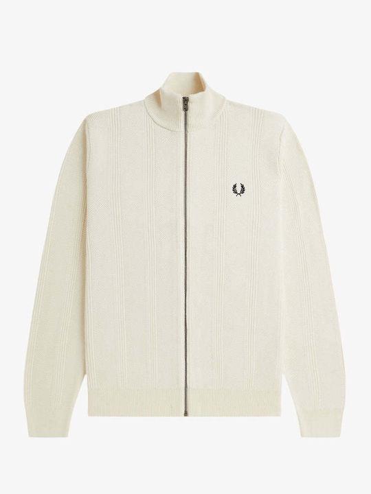 Sweatshirt Ecru
