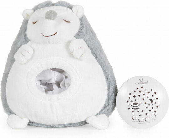 Cangaroo Sleep Toy Spiky with Music, Light, and Sounds for 0++ Months