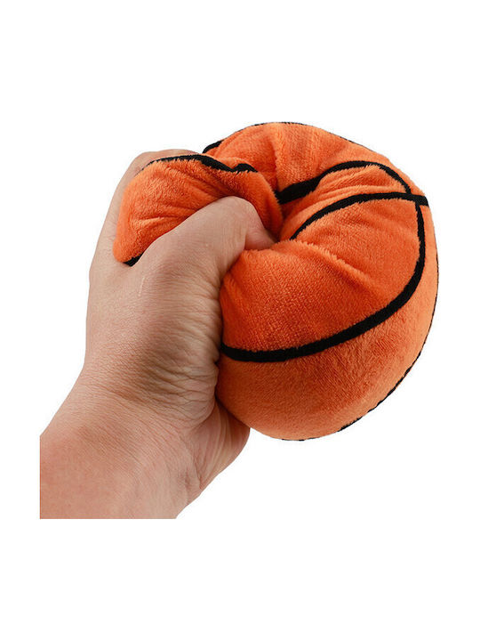 Pernă I-total Squishy Plush Plush Baschet 14cm XL2779P