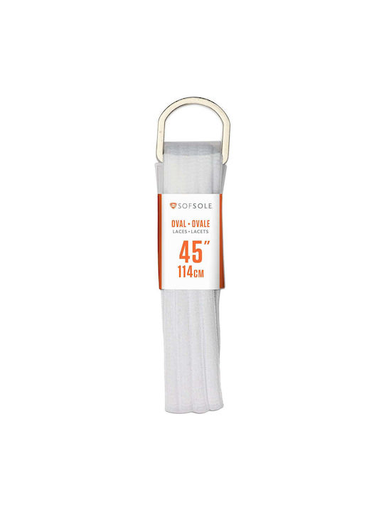 Sofsole Oval Laces Grey