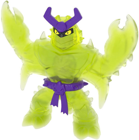 Giochi Preziosi Miniature Toy Glow Shifters Hero Goo Jit Zu Scorpius