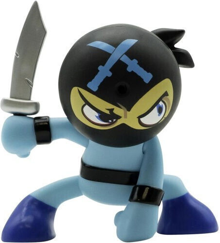 Fart Ninjas S10 (Miscellaneous Designs)