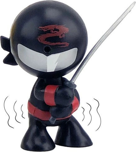 Fart Ninjas S10 (Miscellaneous Designs)