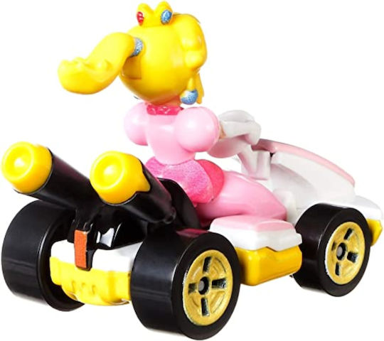 Hot Wheels Miniature Toy For Age 3+ (Miscellaneous Designs)