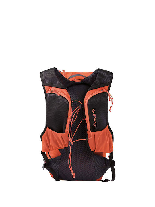 Blue Ice Ορειβατικό Σακίδιο 20lt Αδιάβροχο Μπλε Daypack