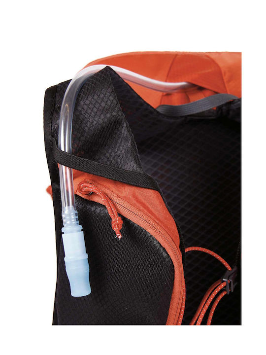 Blue Ice Ορειβατικό Σακίδιο 20lt Αδιάβροχο Μπλε Daypack