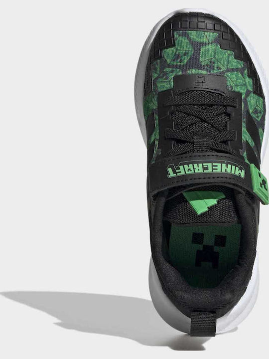 adidas Fortarun Μαύρα adidas Fortarun Μαύρα