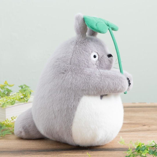 Semic Plüsch Totoro 19.5 cm