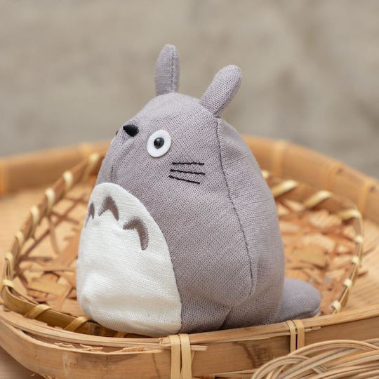 Semic Plush Totoro 10.5 cm