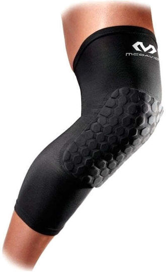 Hexleg Sleeves Blue