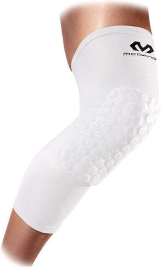 Hexleg Sleeves Blue