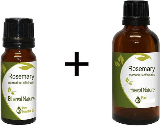 Nature & Body Haaröl für Kräftigung 10ml