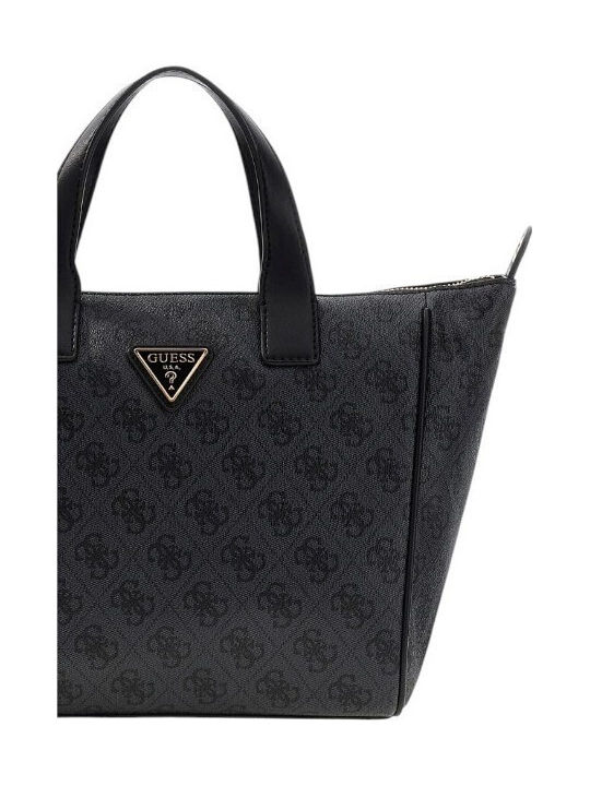 Guess Women's Tote Bag Made of Artificial Leather Guess Women's Tote Bag Made of Artificial Leather