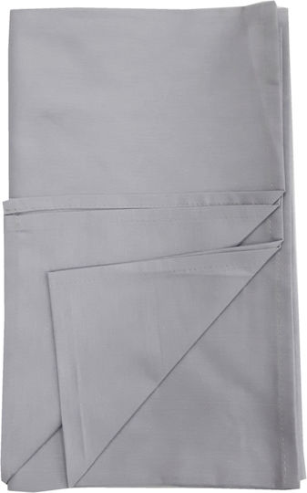 Beboulino Gray Baby Sheets 120x150cm