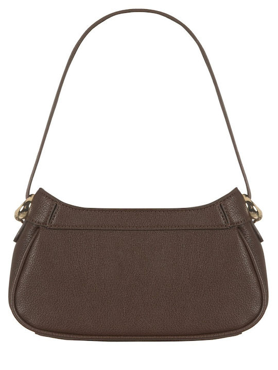 Women's Bag Shoulder Brown